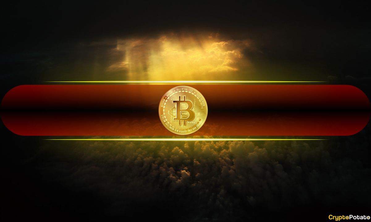 Bitcoin Traders Decrease Risks Before Halving: CryptoQuant