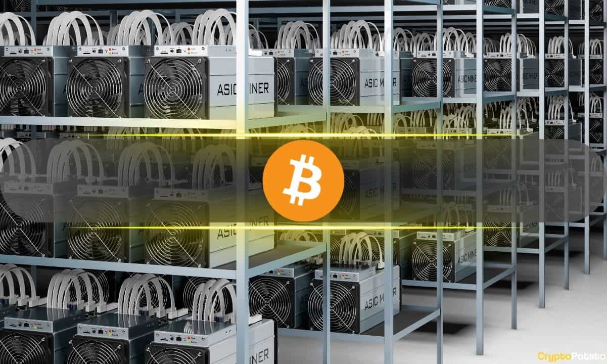 Stocks of Bitcoin mining companies decrease before halving event, but miners still hopeful