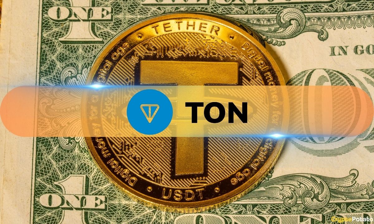 Tether Introduces USDT and XAUT on The Open Network (TON)