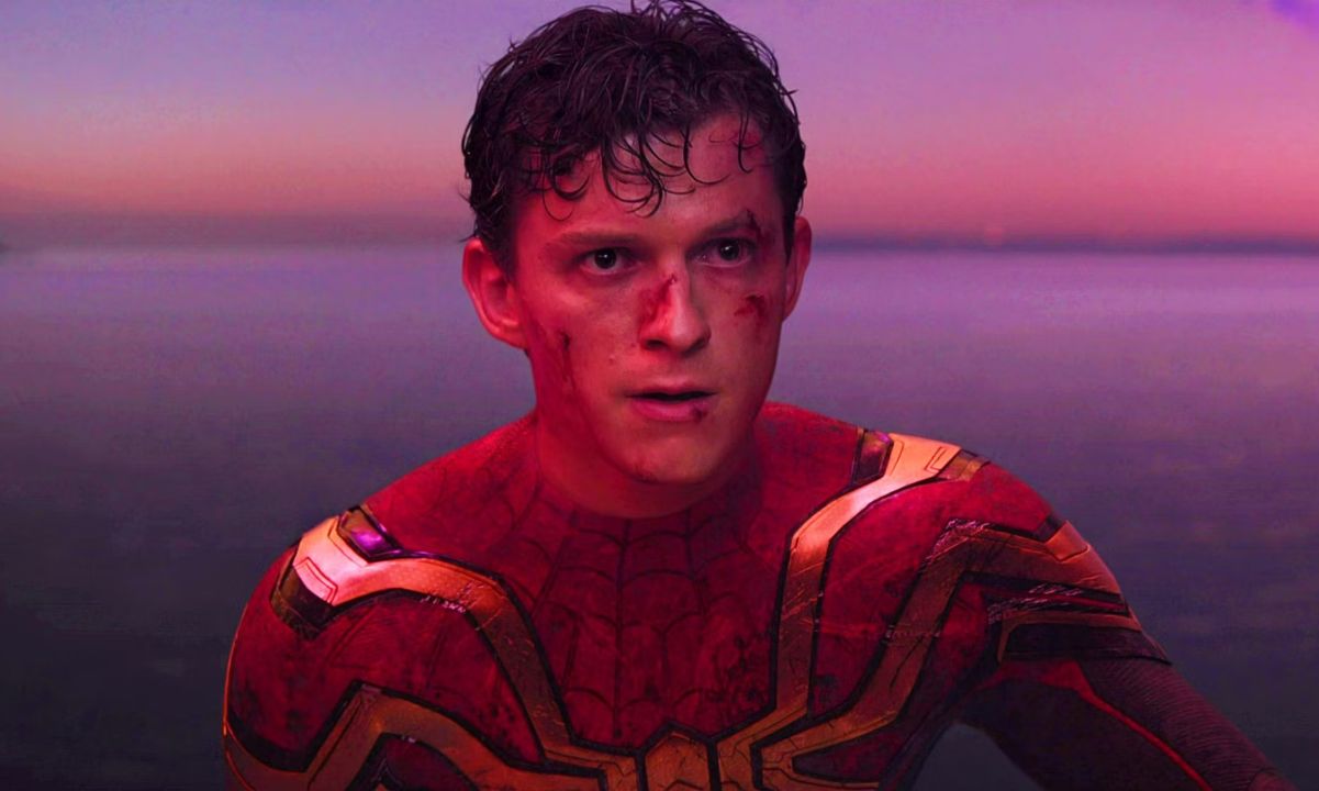 Twitter Account of Tom Holland Compromised, Used to Promote Fake Cryptocurrency and Spider-Man Scam